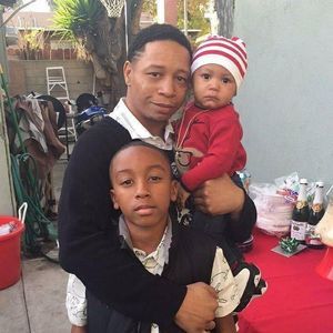 Meet your Posher, Vick